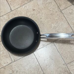 Kirkland Signature Black Non-Stick Professional Quality Pan